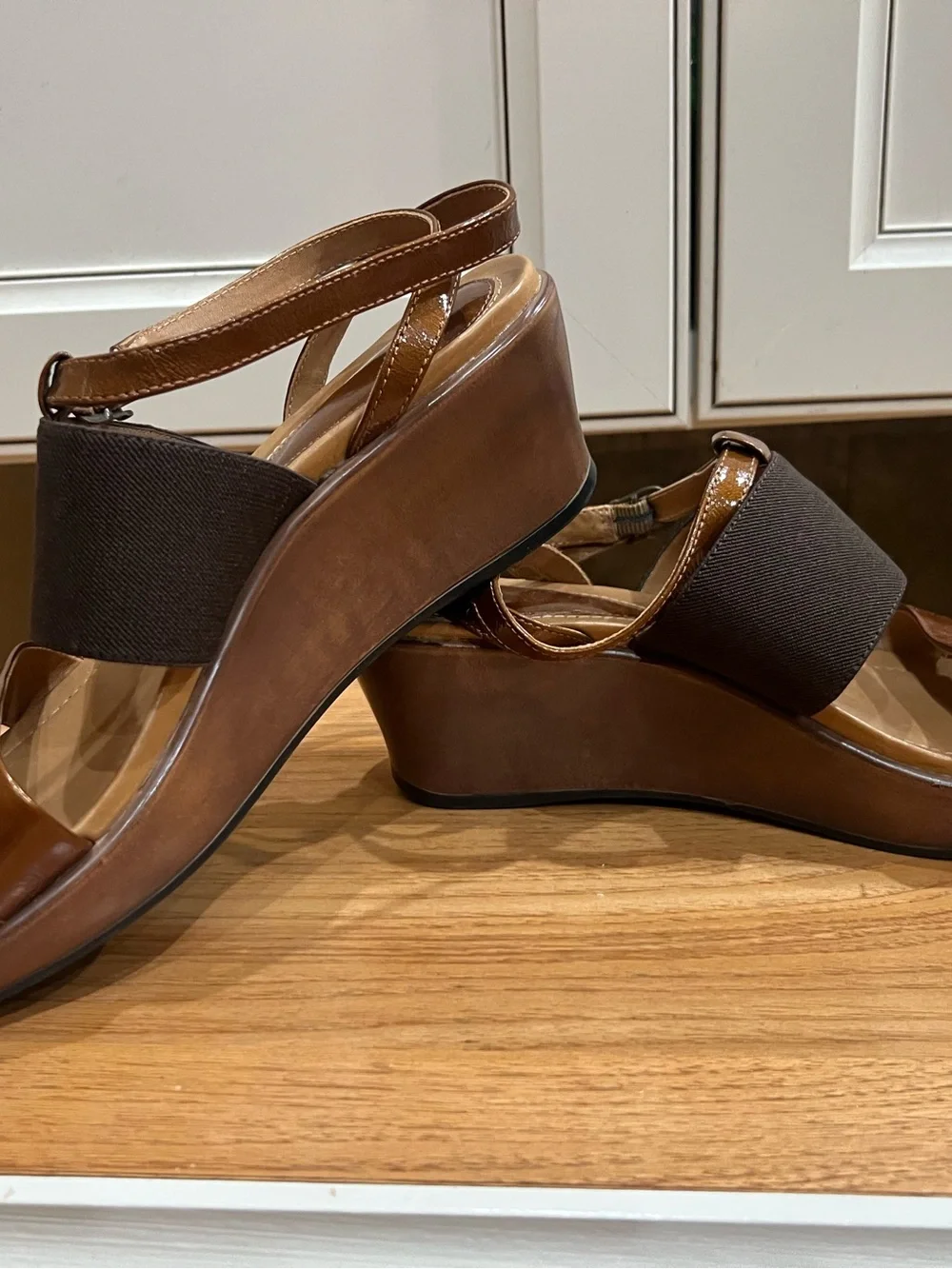Dansko nwot brown